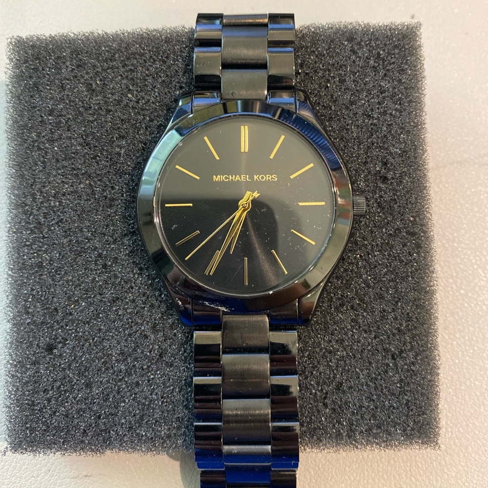 Women’s Michael Kors Watch